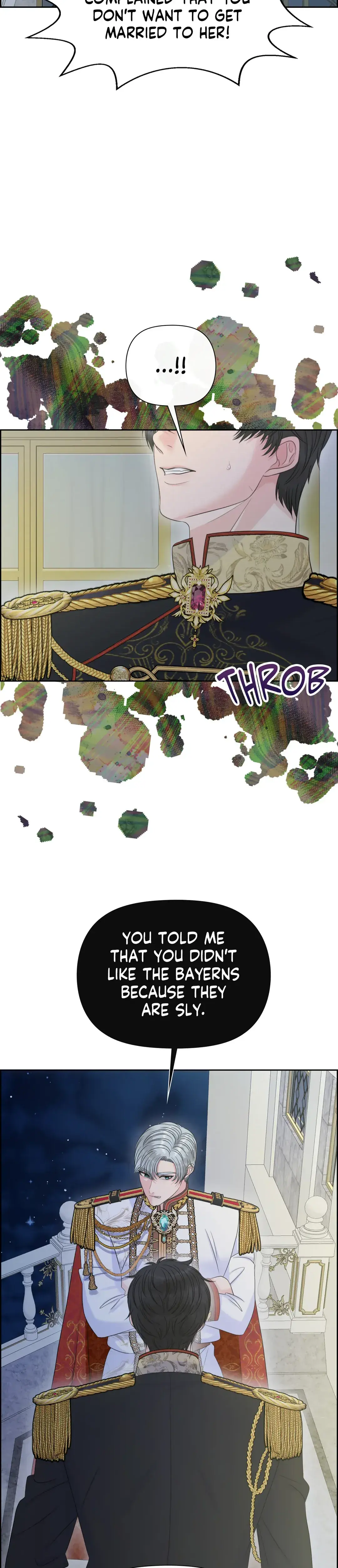 Royal Redemption Chapter 34 - Page 30
