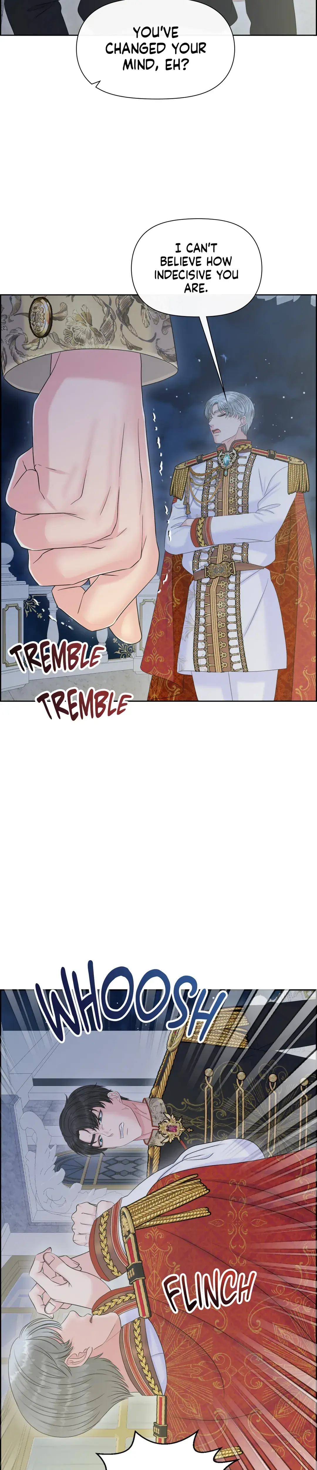 Royal Redemption Chapter 34 - Page 31