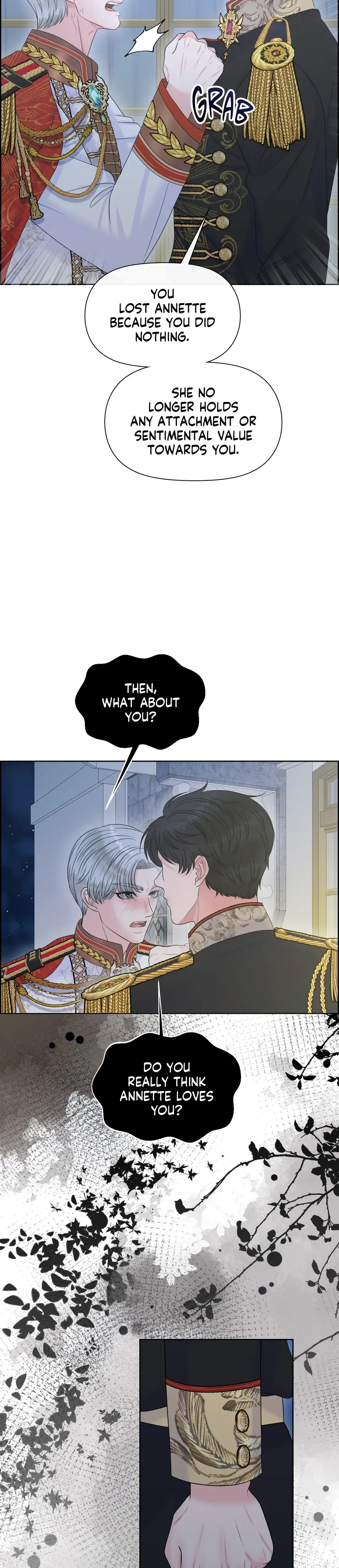Royal Redemption Chapter 34 - Page 35