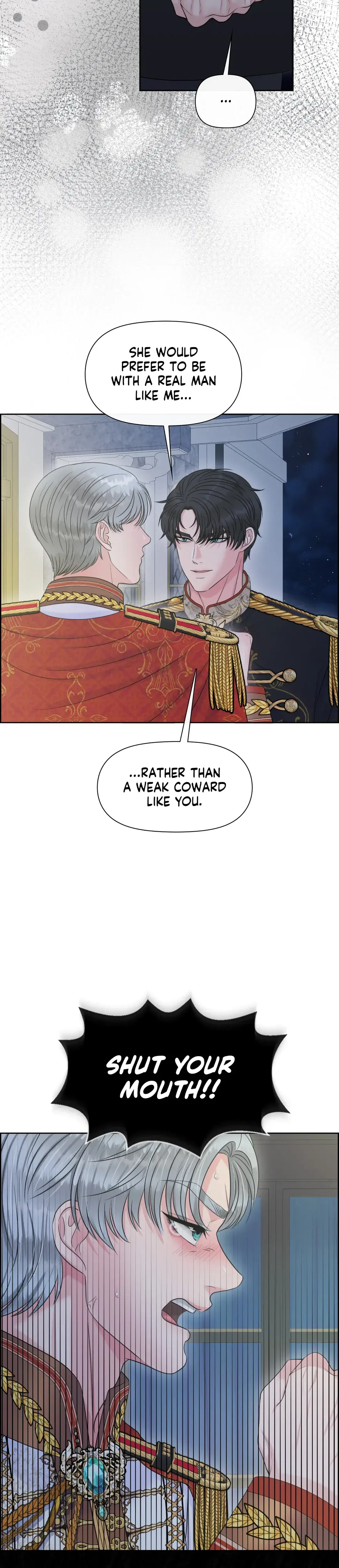 Royal Redemption Chapter 34 - Page 36