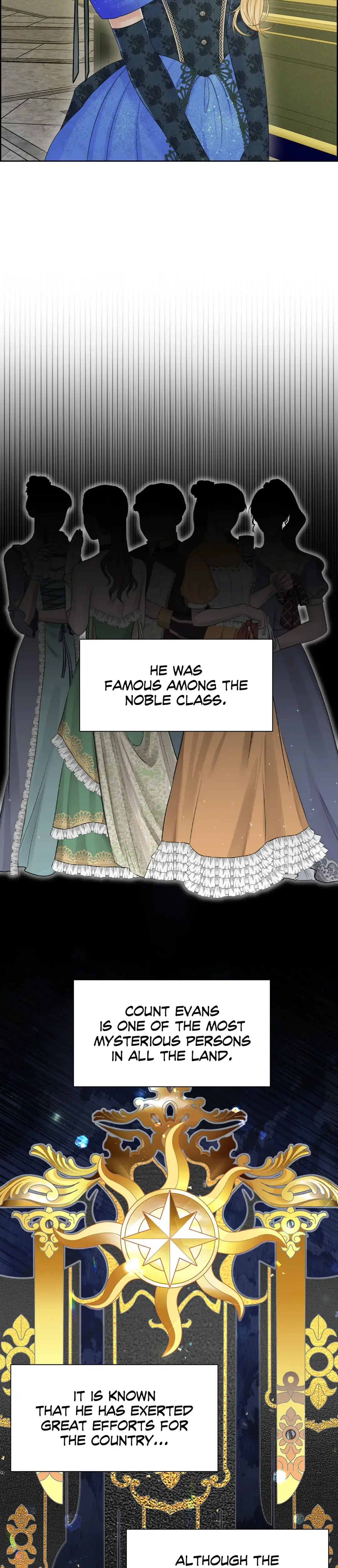 Royal Redemption Chapter 34 - Page 6