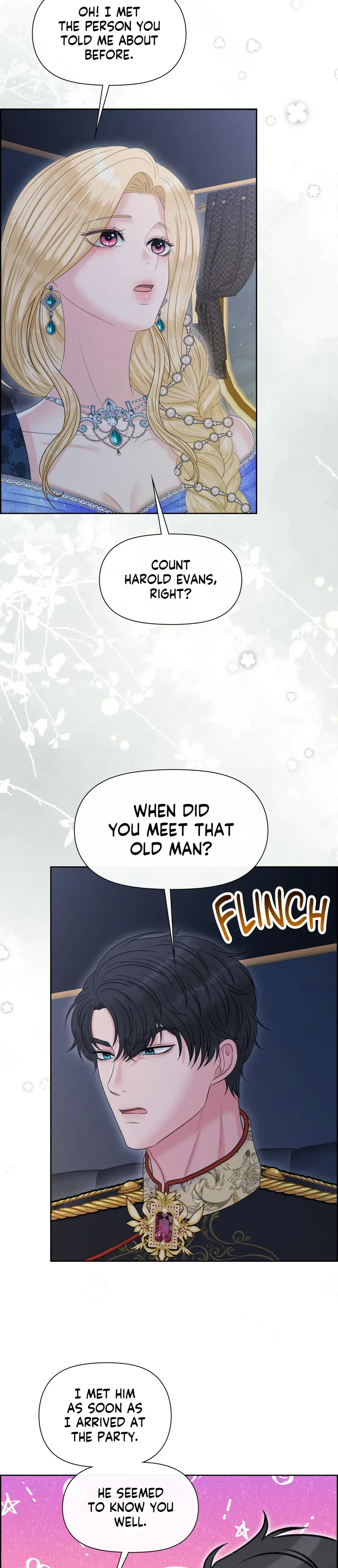 Royal Redemption Chapter 35 - Page 14