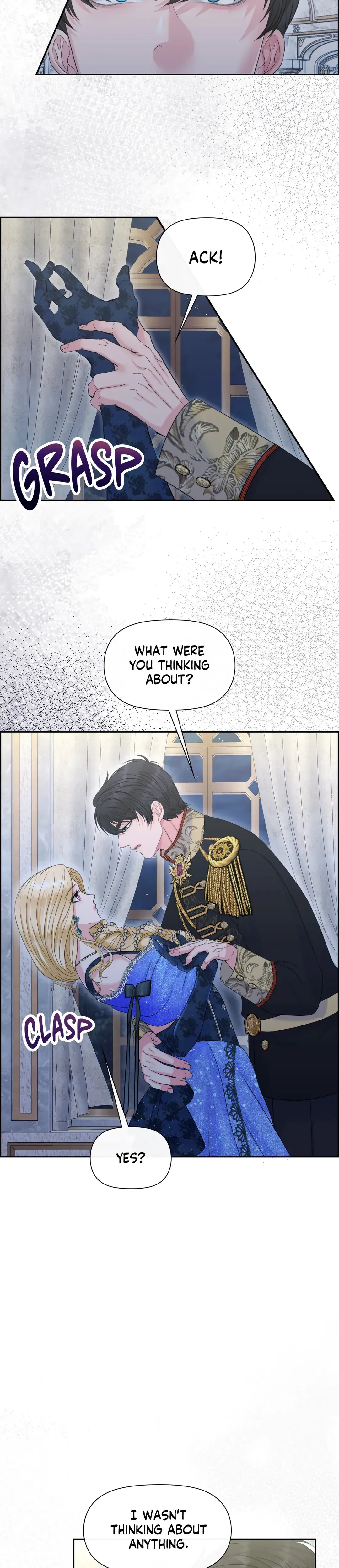 Royal Redemption Chapter 35 - Page 17