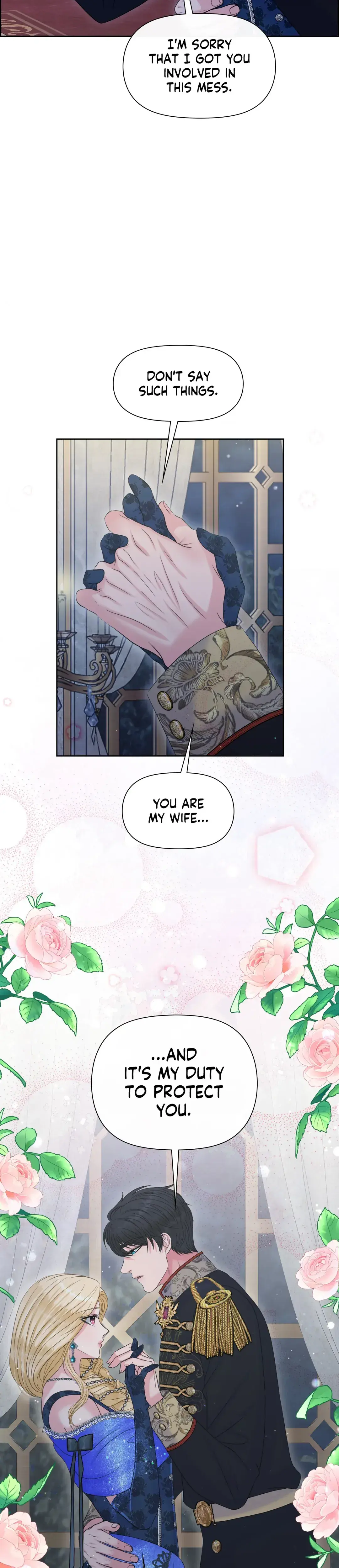 Royal Redemption Chapter 35 - Page 19