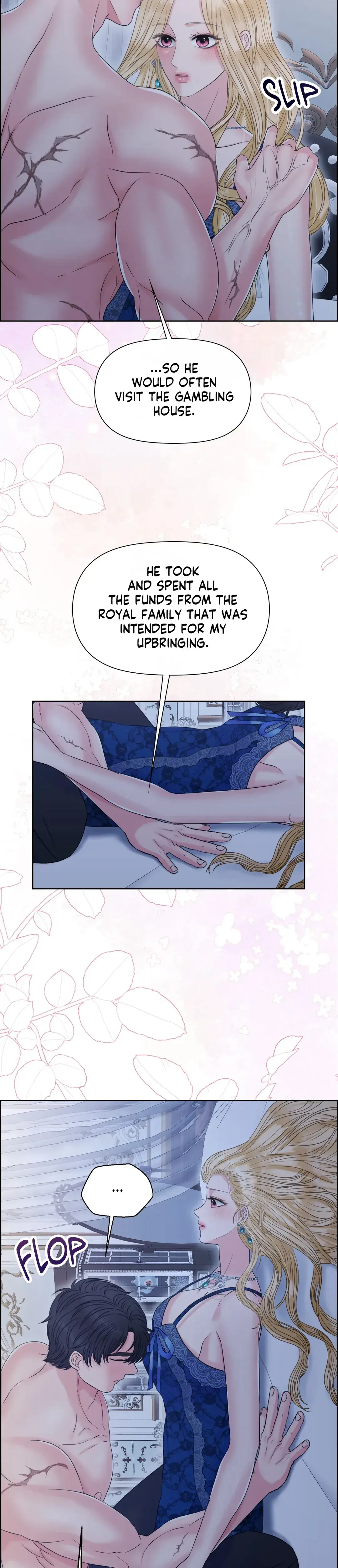 Royal Redemption Chapter 35 - Page 24