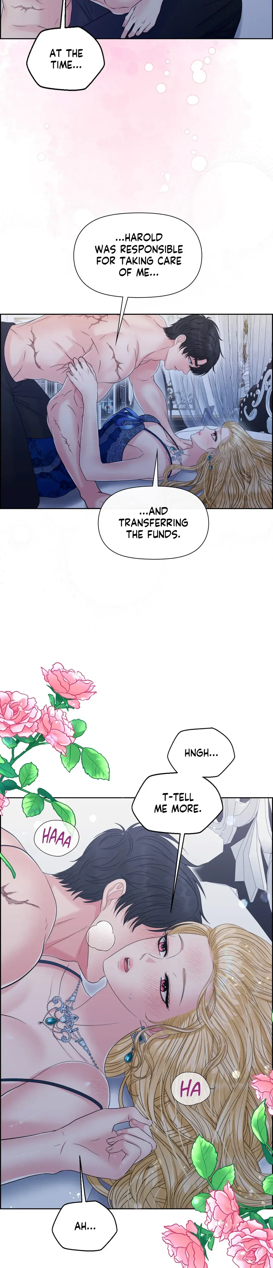 Royal Redemption Chapter 35 - Page 25