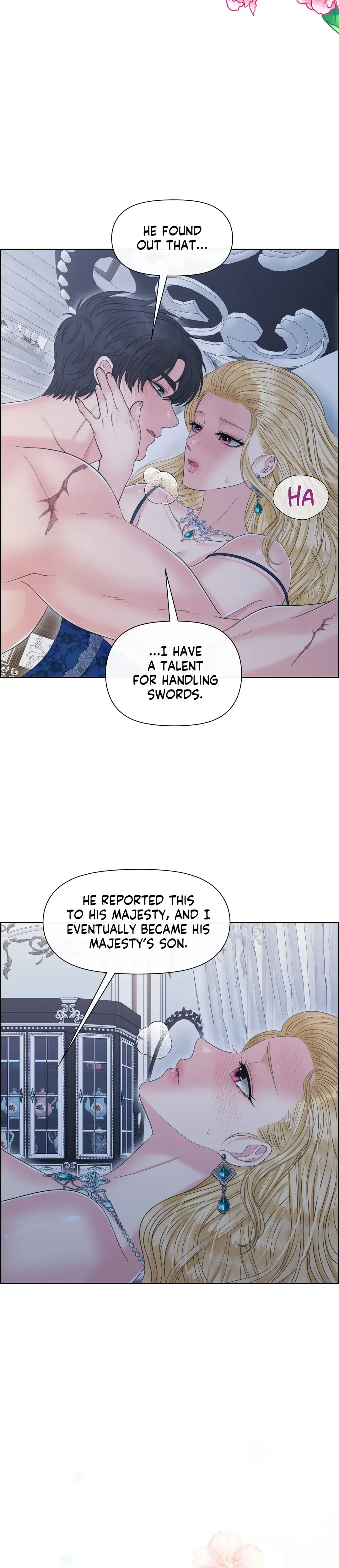 Royal Redemption Chapter 35 - Page 26