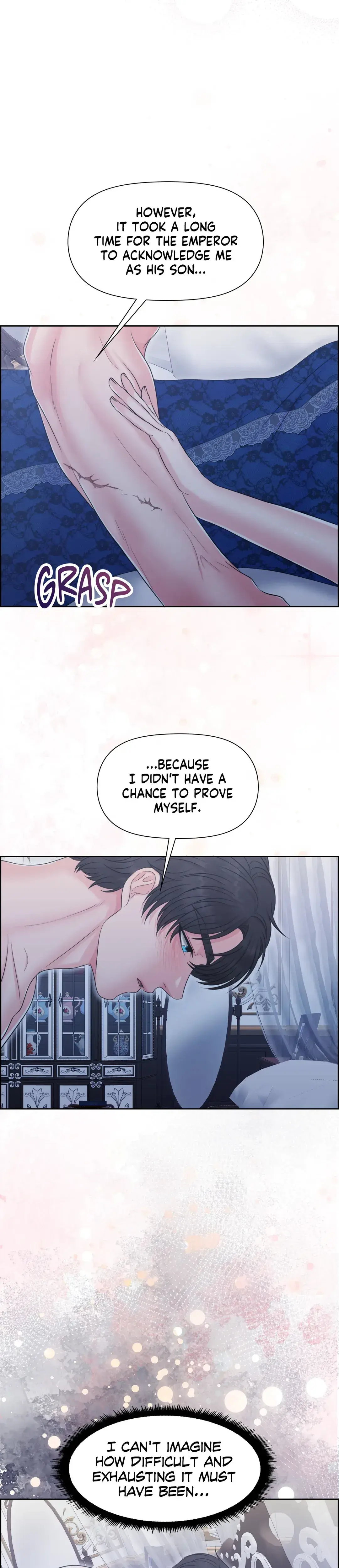 Royal Redemption Chapter 35 - Page 30