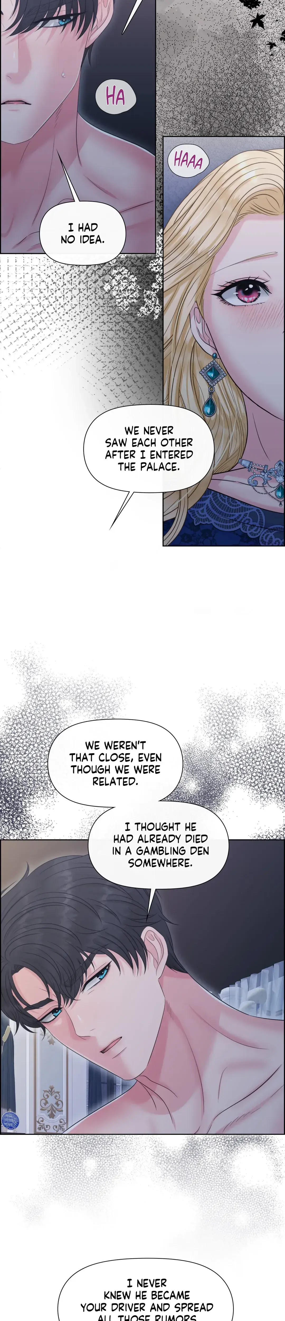 Royal Redemption Chapter 35 - Page 32