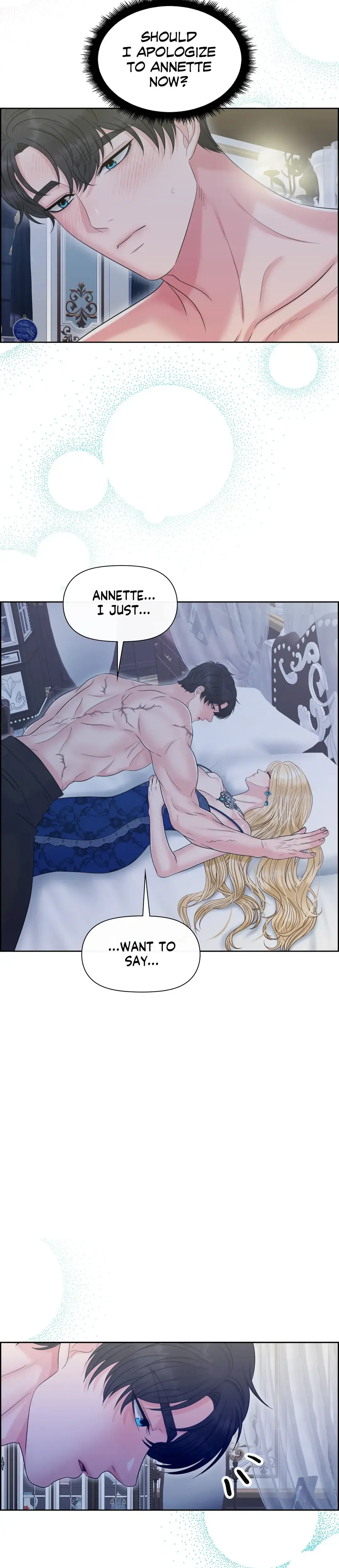 Royal Redemption Chapter 35 - Page 36