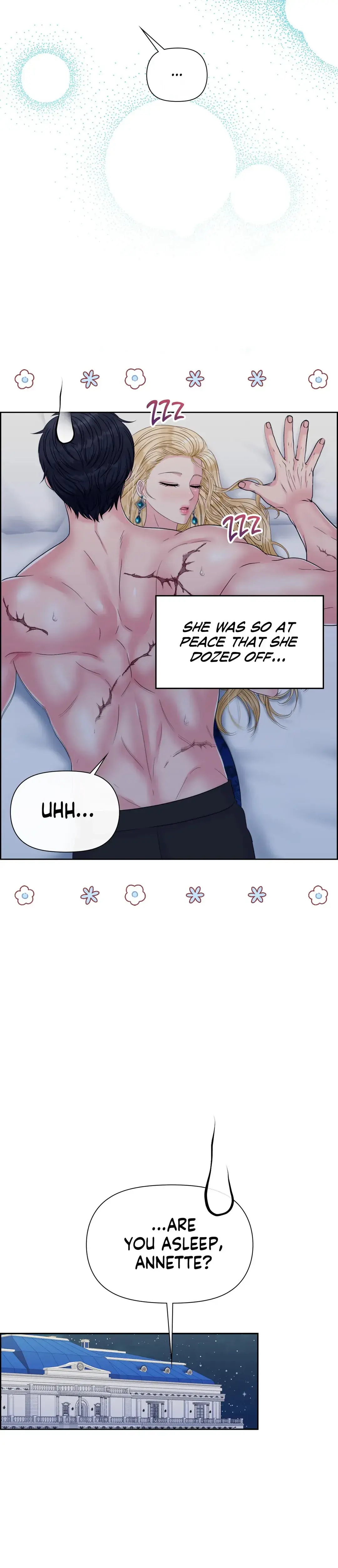Royal Redemption Chapter 35 - Page 37
