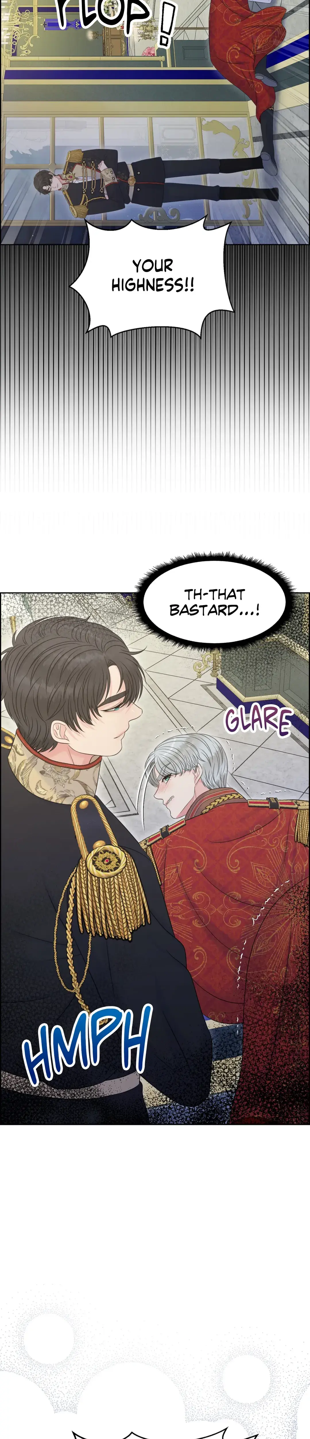 Royal Redemption Chapter 35 - Page 6