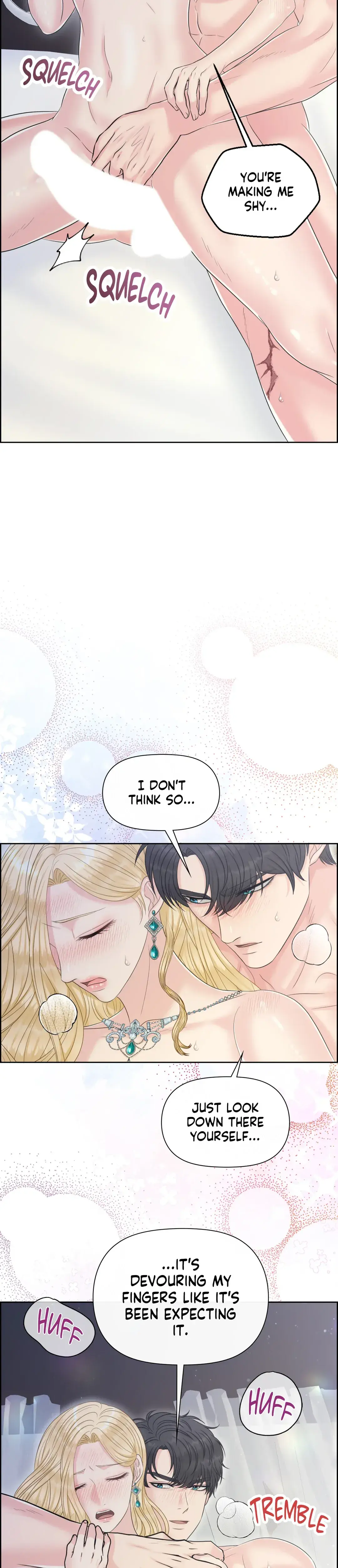 Royal Redemption Chapter 36 - Page 13