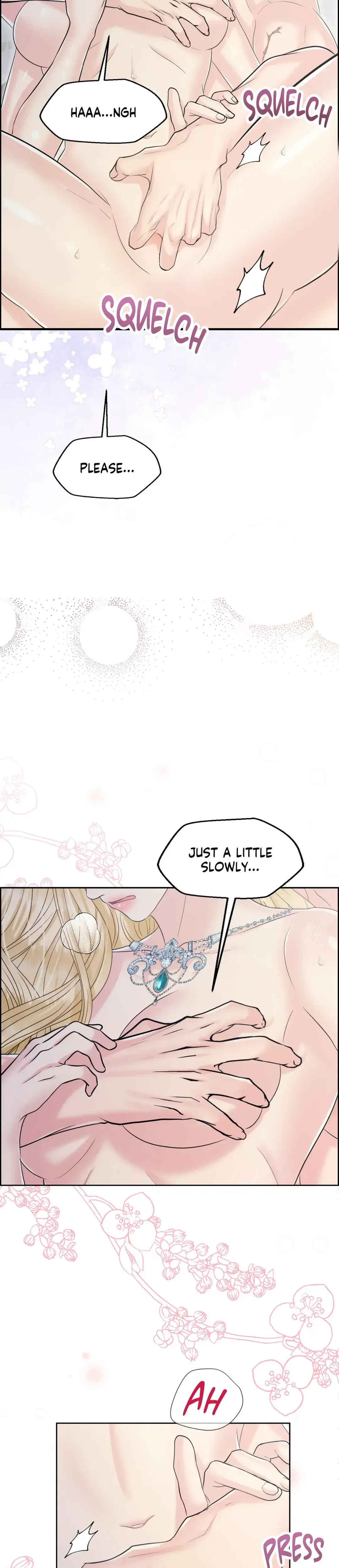 Royal Redemption Chapter 36 - Page 14
