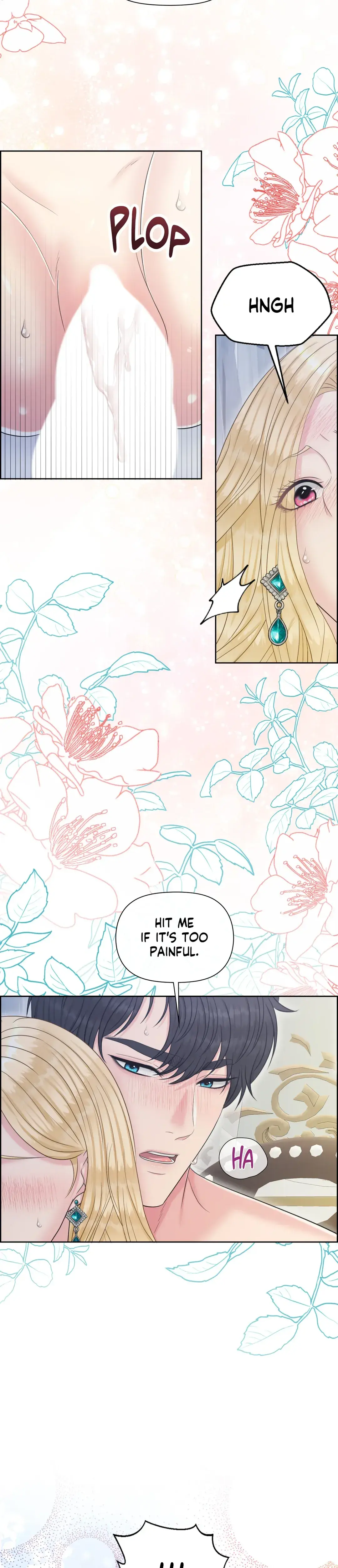 Royal Redemption Chapter 36 - Page 16
