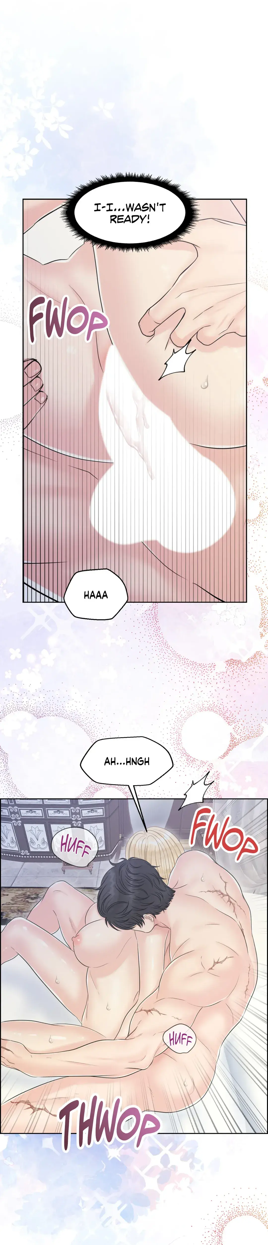 Royal Redemption Chapter 36 - Page 18
