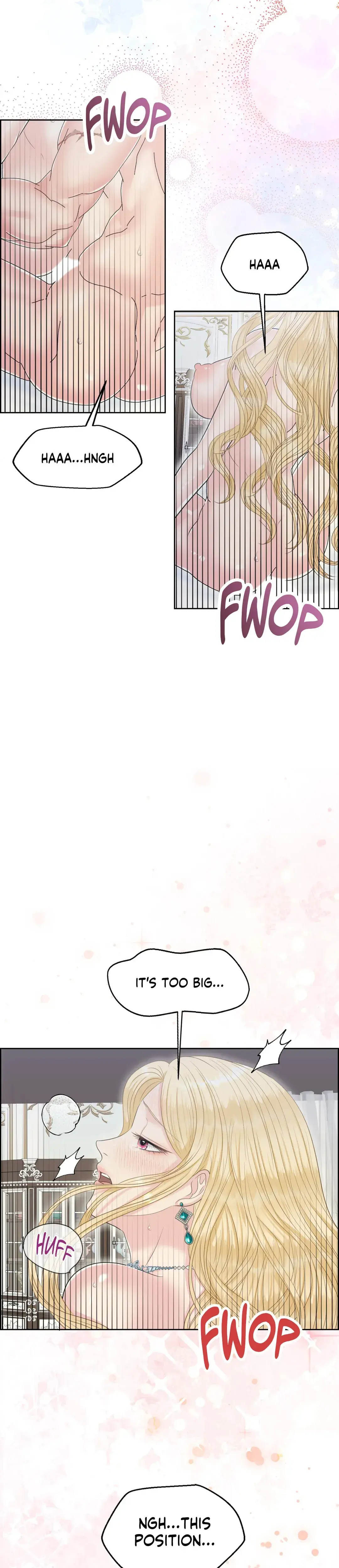 Royal Redemption Chapter 36 - Page 19