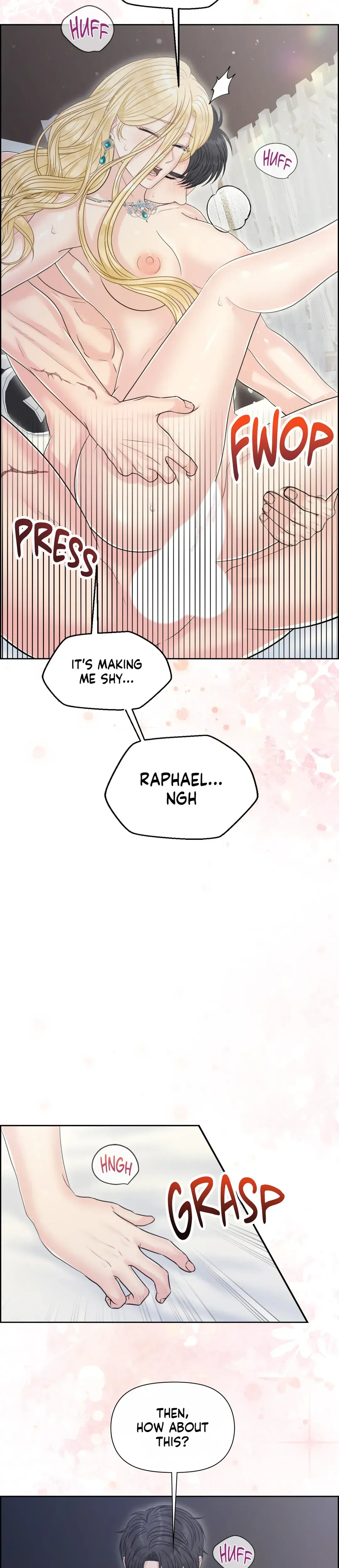 Royal Redemption Chapter 36 - Page 20