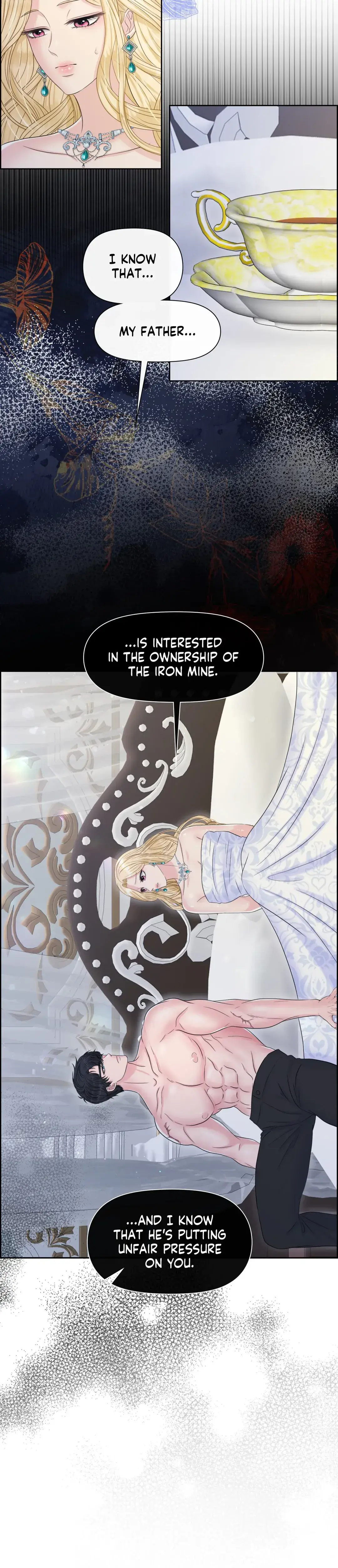 Royal Redemption Chapter 36 - Page 31