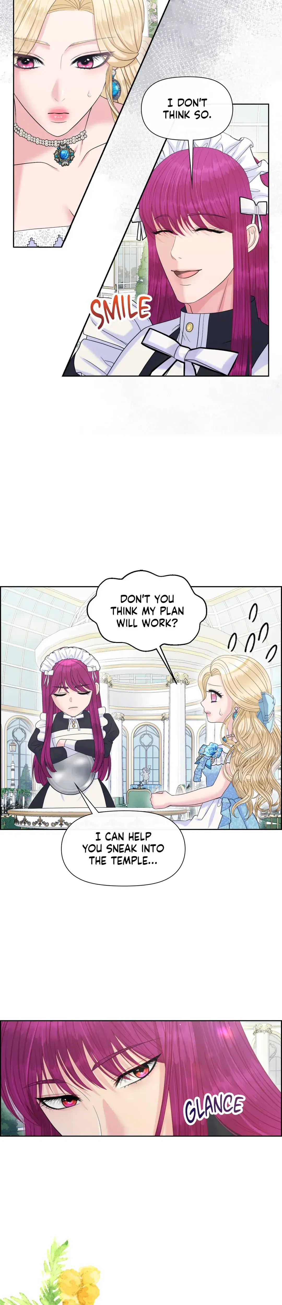 Royal Redemption Chapter 37 - Page 11