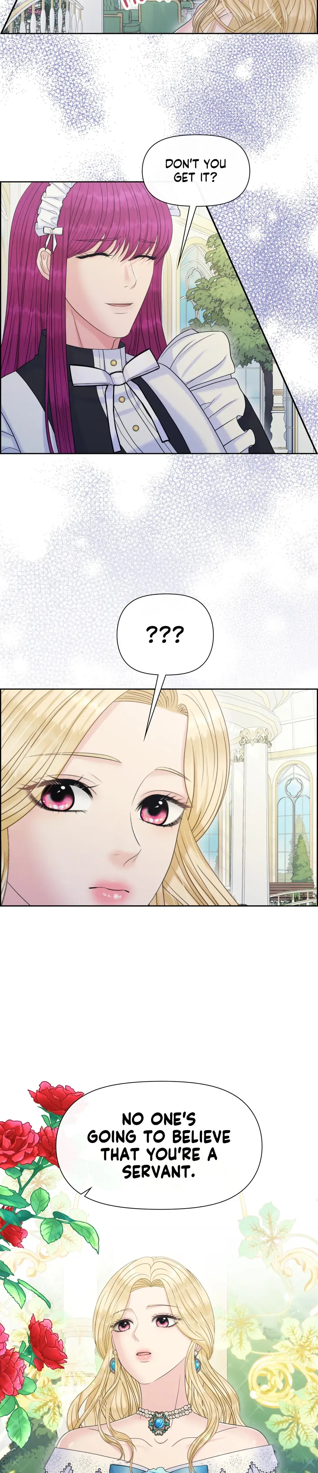 Royal Redemption Chapter 37 - Page 13