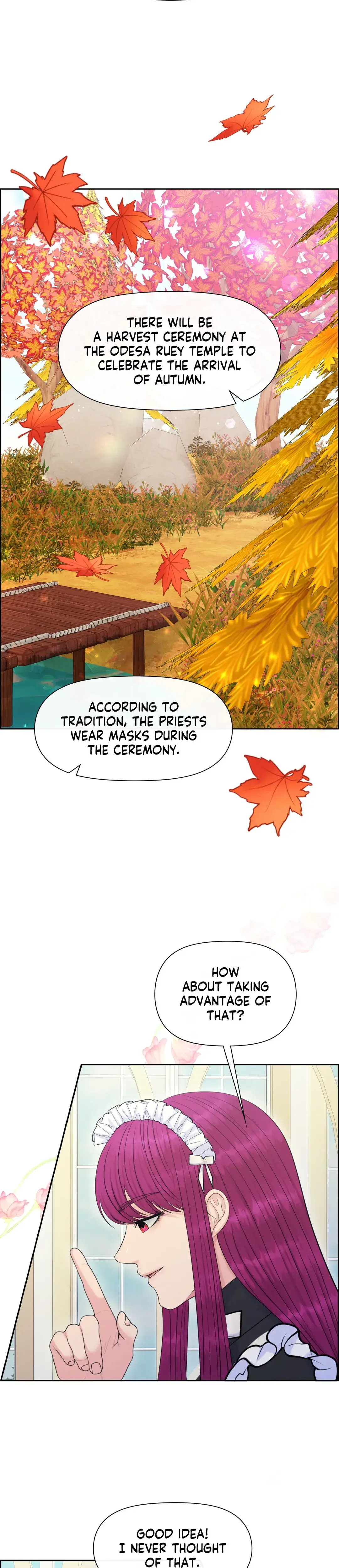 Royal Redemption Chapter 37 - Page 15