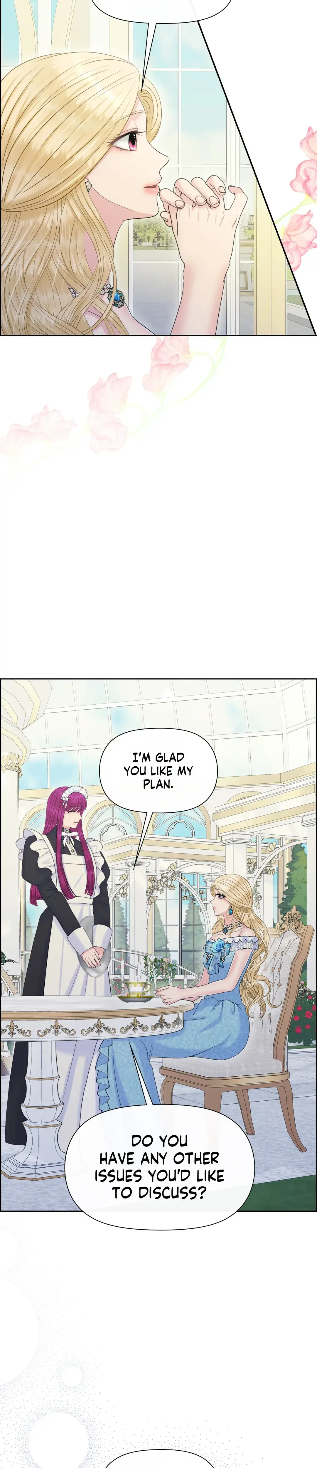 Royal Redemption Chapter 37 - Page 16
