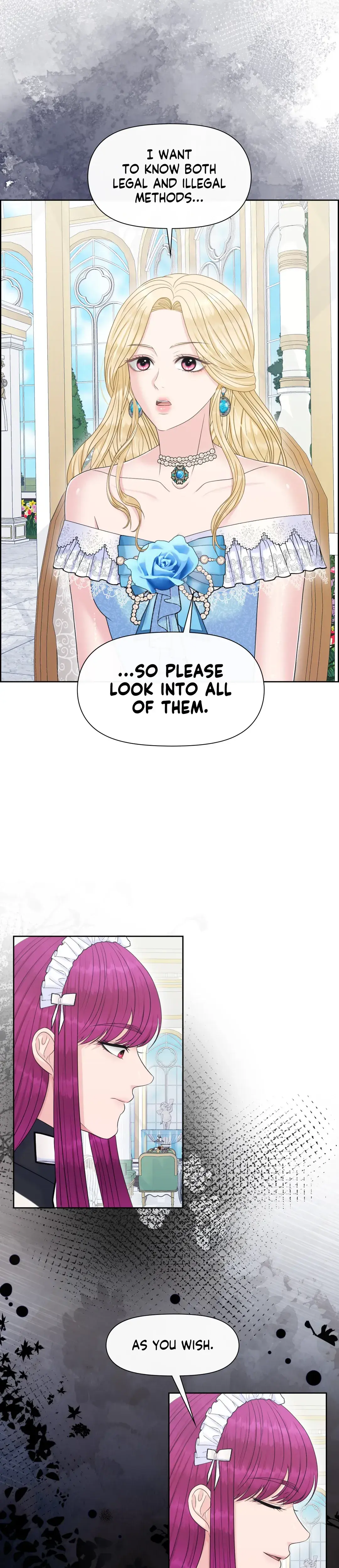 Royal Redemption Chapter 37 - Page 18