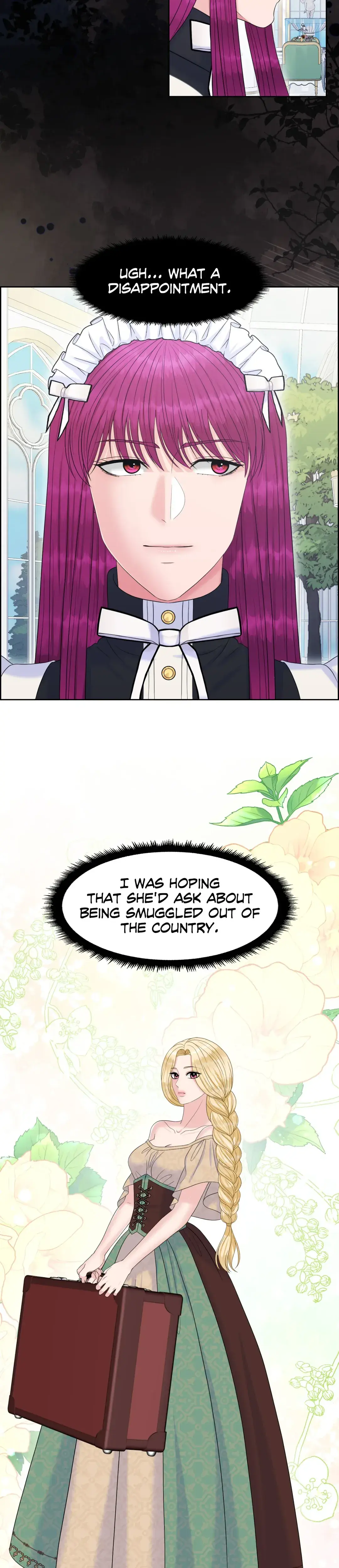 Royal Redemption Chapter 37 - Page 19