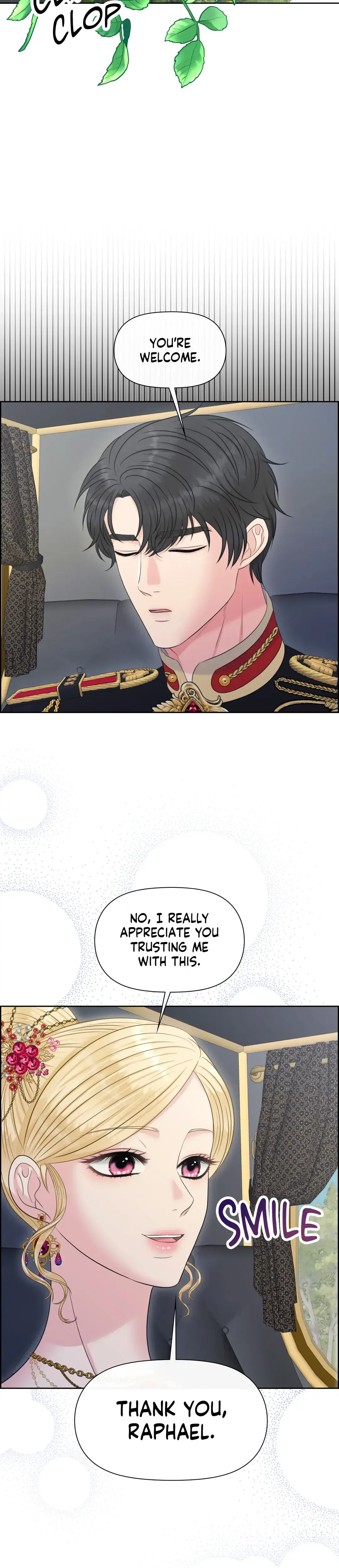 Royal Redemption Chapter 37 - Page 24