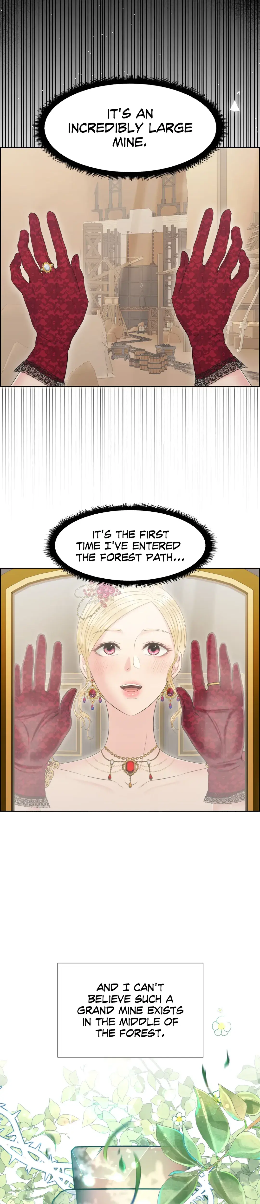 Royal Redemption Chapter 37 - Page 26