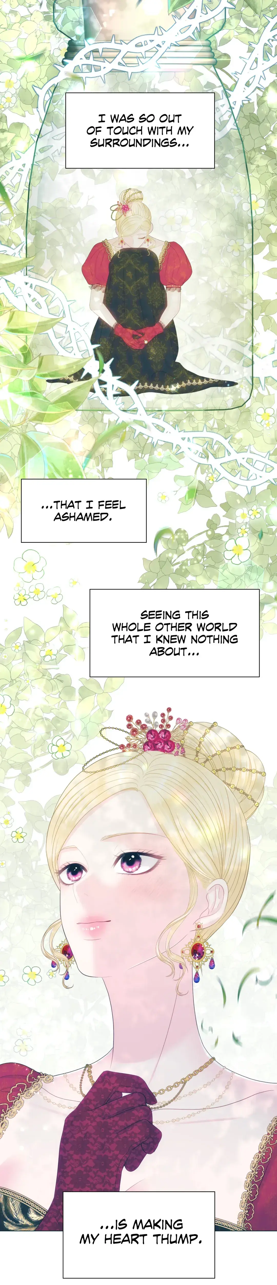 Royal Redemption Chapter 37 - Page 27
