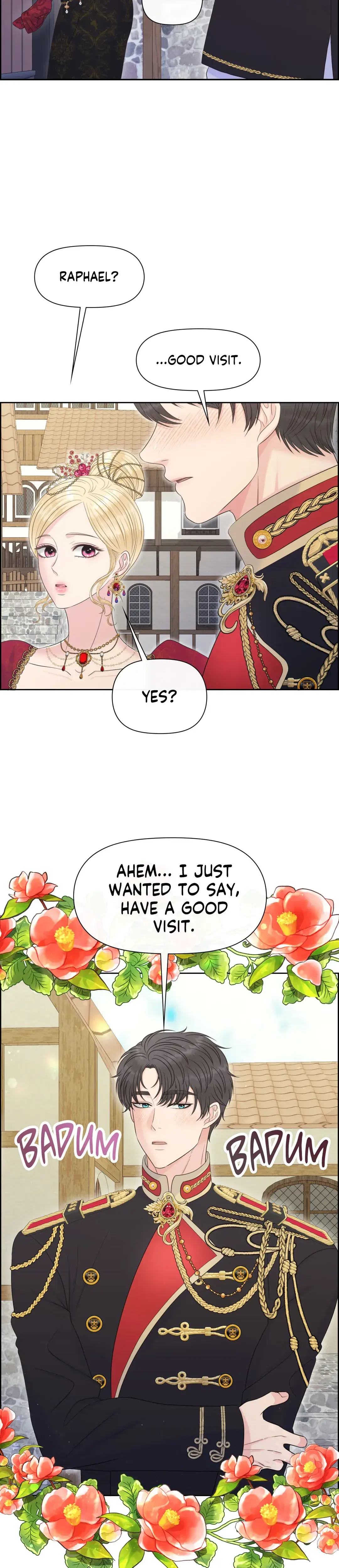 Royal Redemption Chapter 37 - Page 29