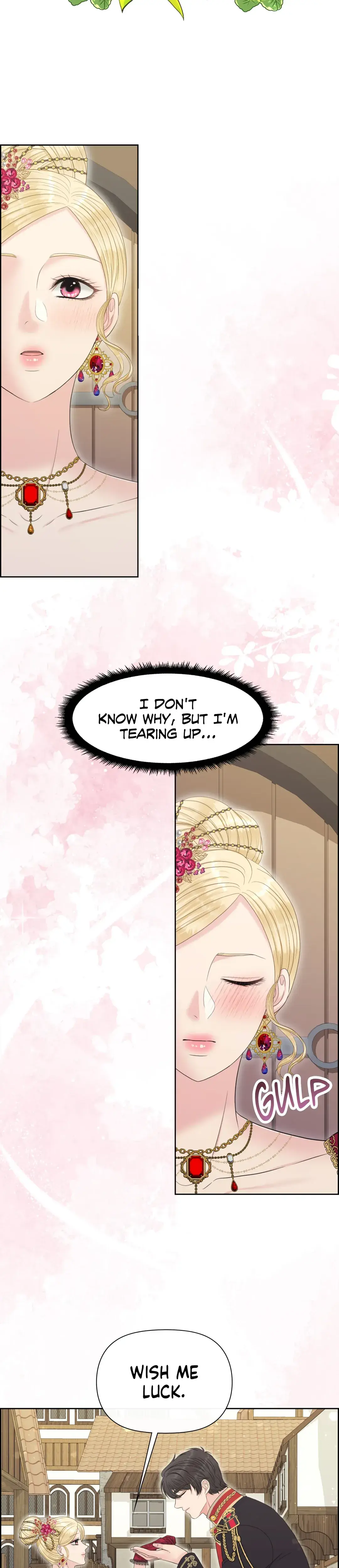 Royal Redemption Chapter 37 - Page 30