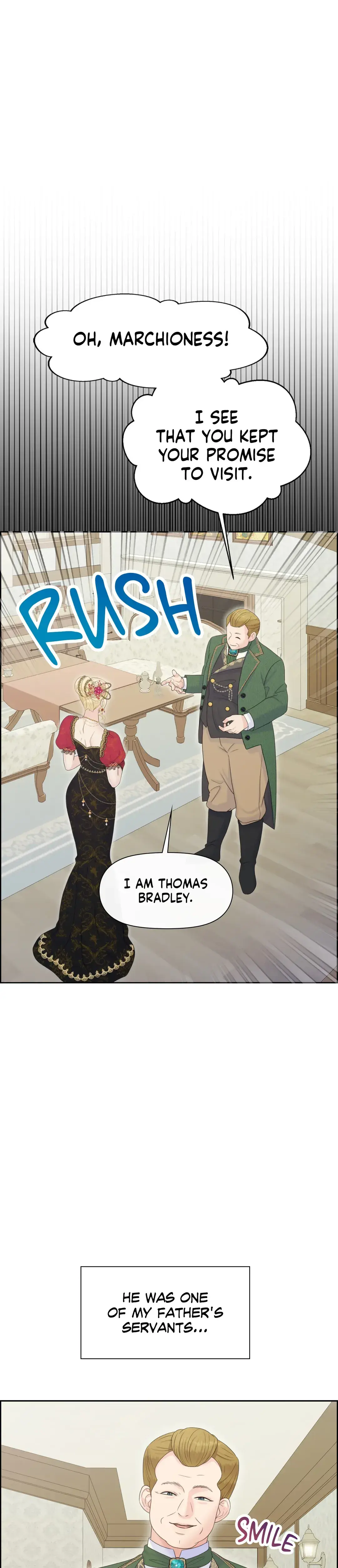 Royal Redemption Chapter 37 - Page 32
