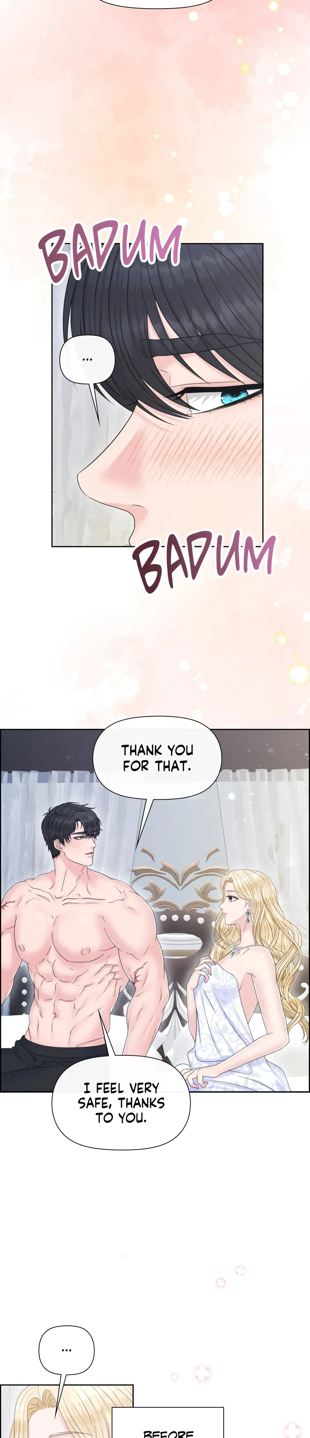 Royal Redemption Chapter 37 - Page 4