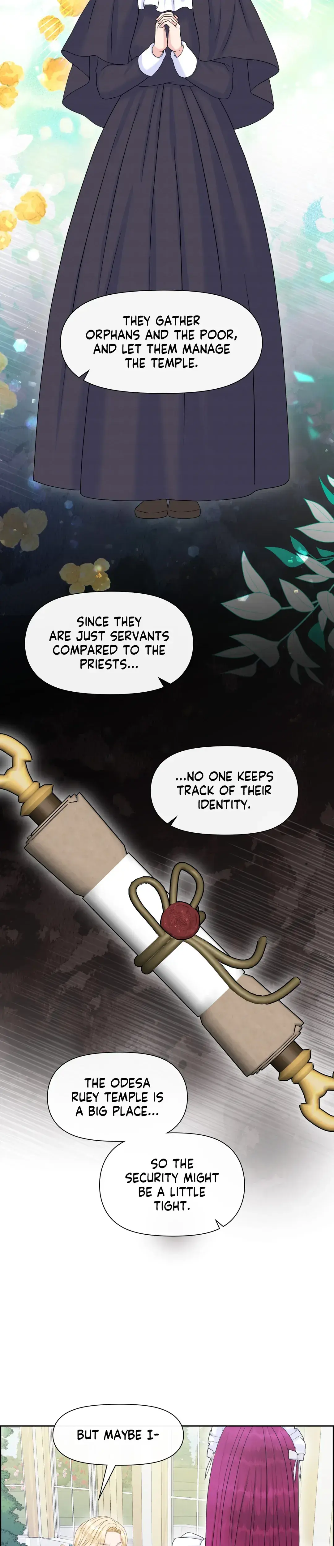 Royal Redemption Chapter 37 - Page 8