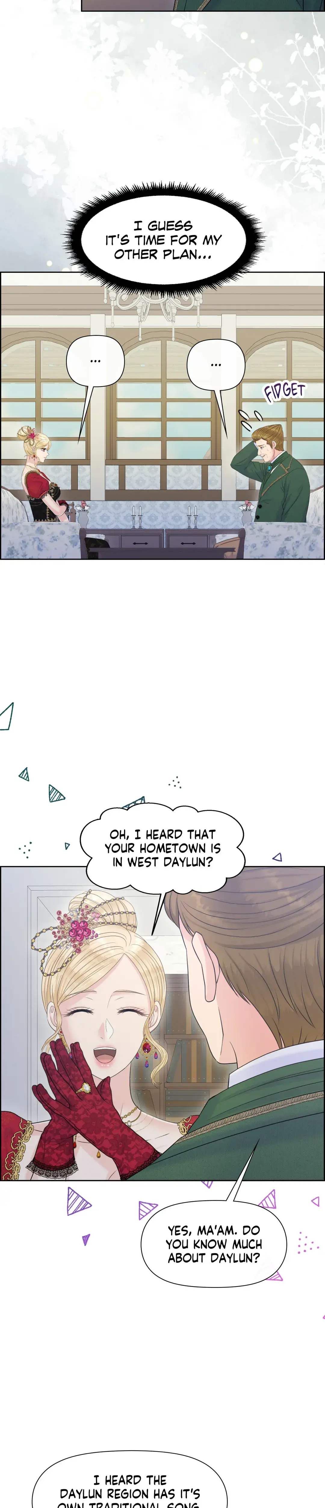 Royal Redemption Chapter 38 - Page 13