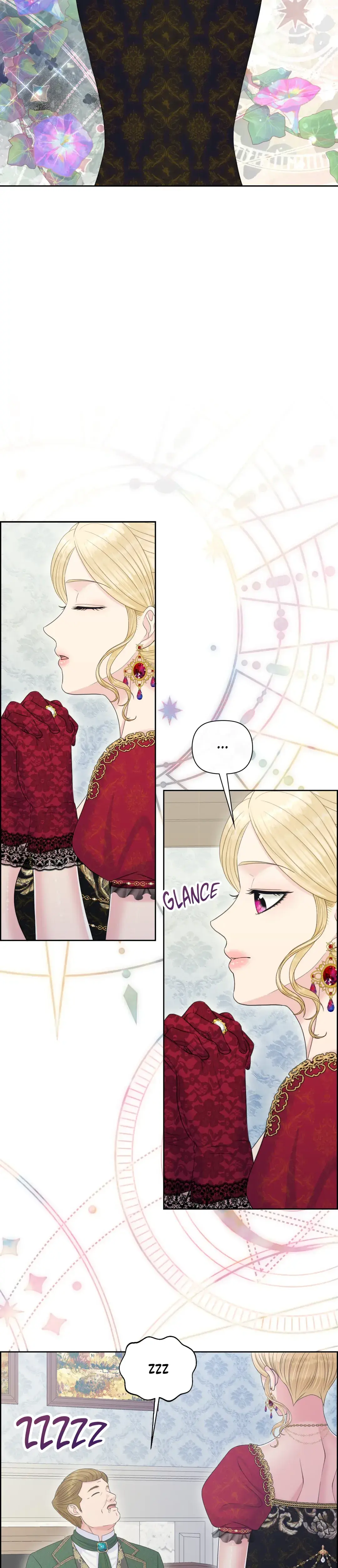 Royal Redemption Chapter 38 - Page 16