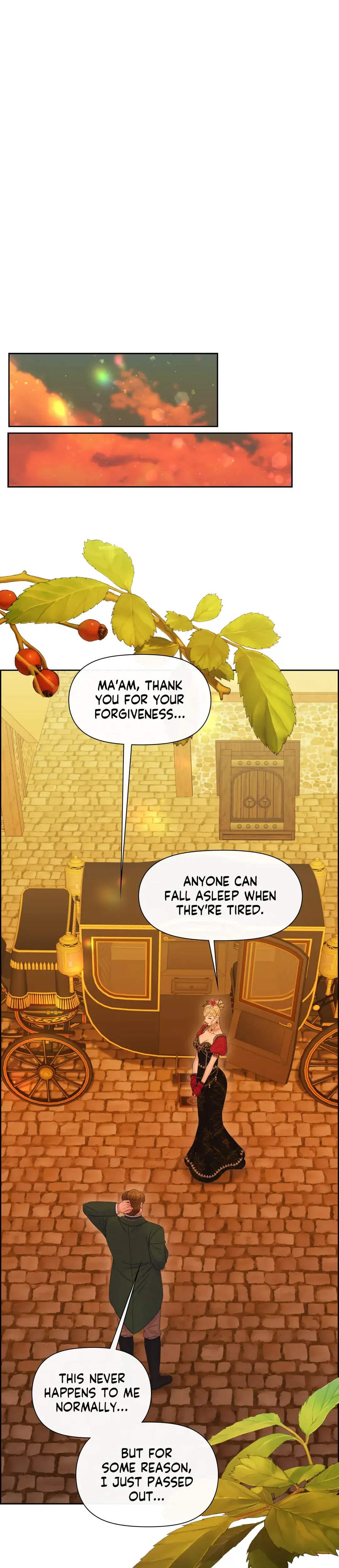 Royal Redemption Chapter 38 - Page 22