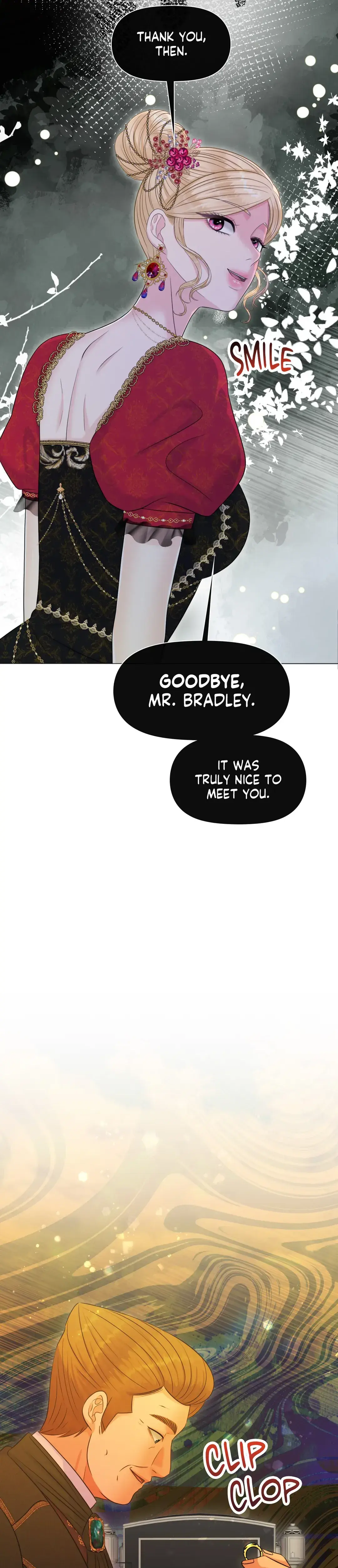 Royal Redemption Chapter 38 - Page 25