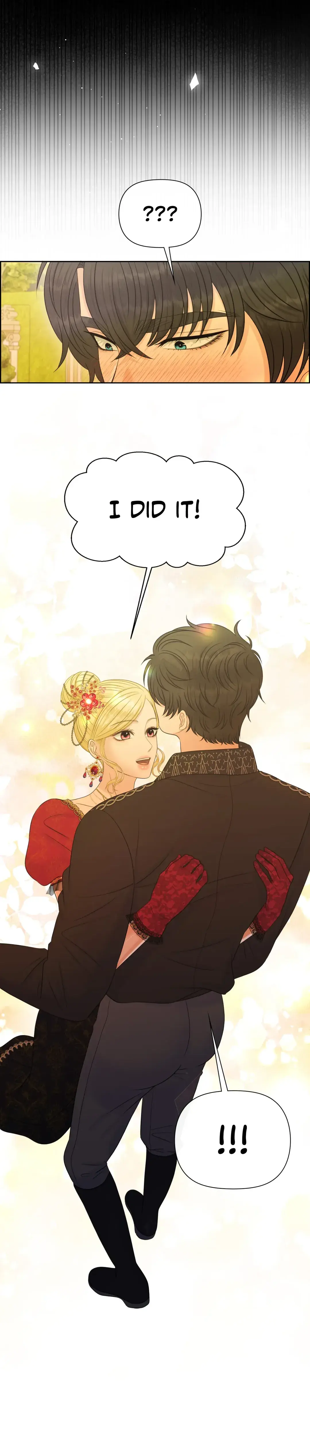 Royal Redemption Chapter 38 - Page 30