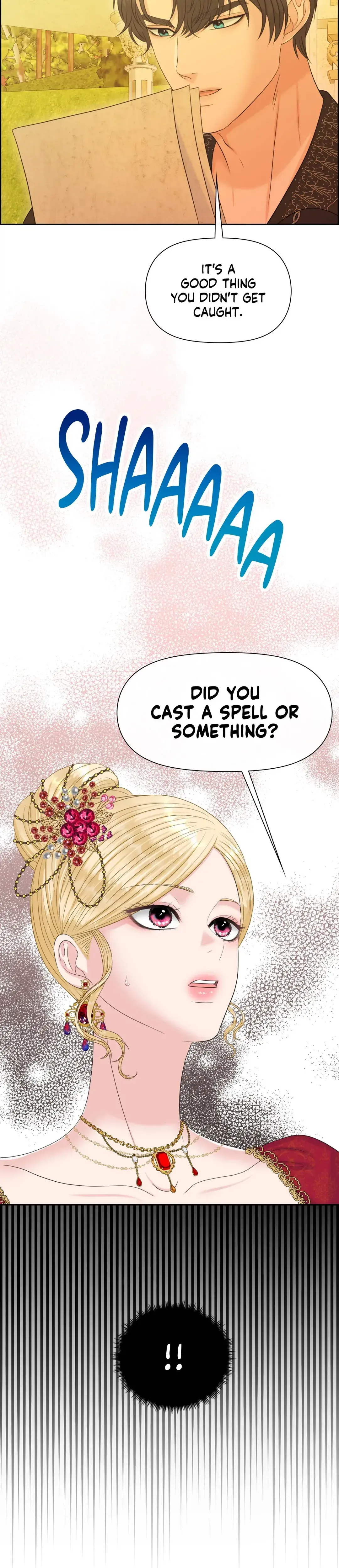 Royal Redemption Chapter 38 - Page 33