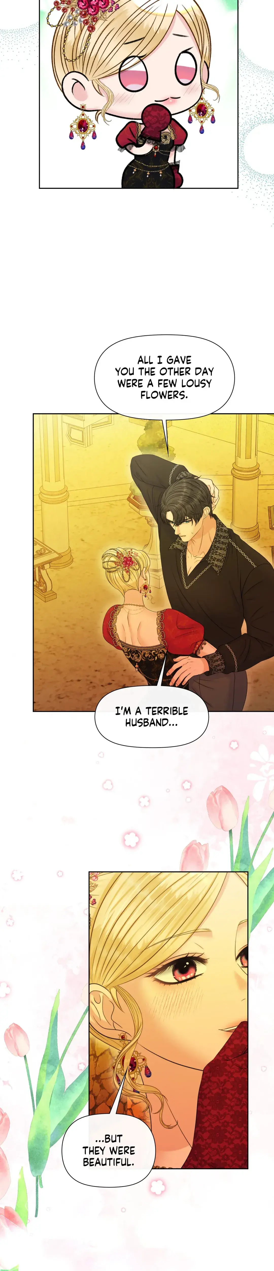 Royal Redemption Chapter 39 - Page 12