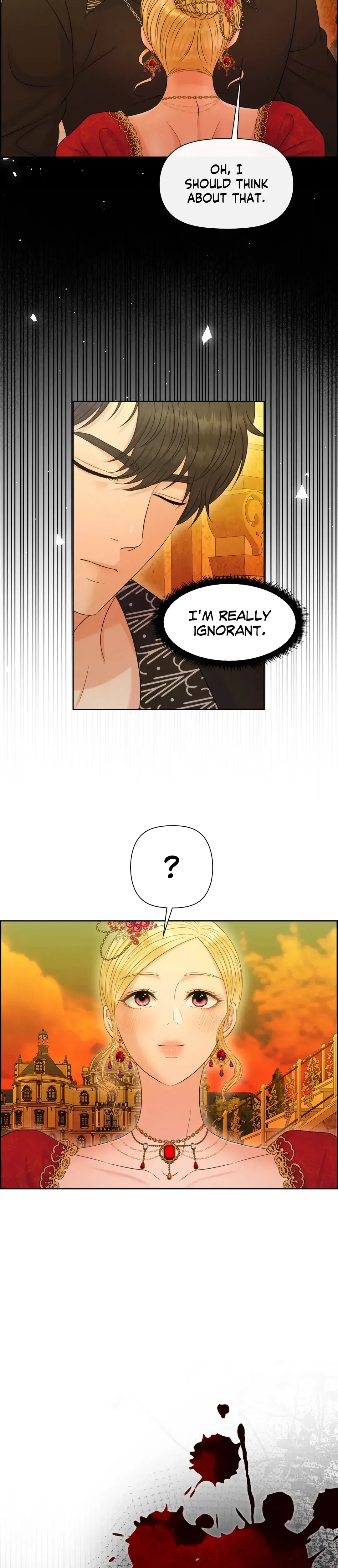 Royal Redemption Chapter 39 - Page 14