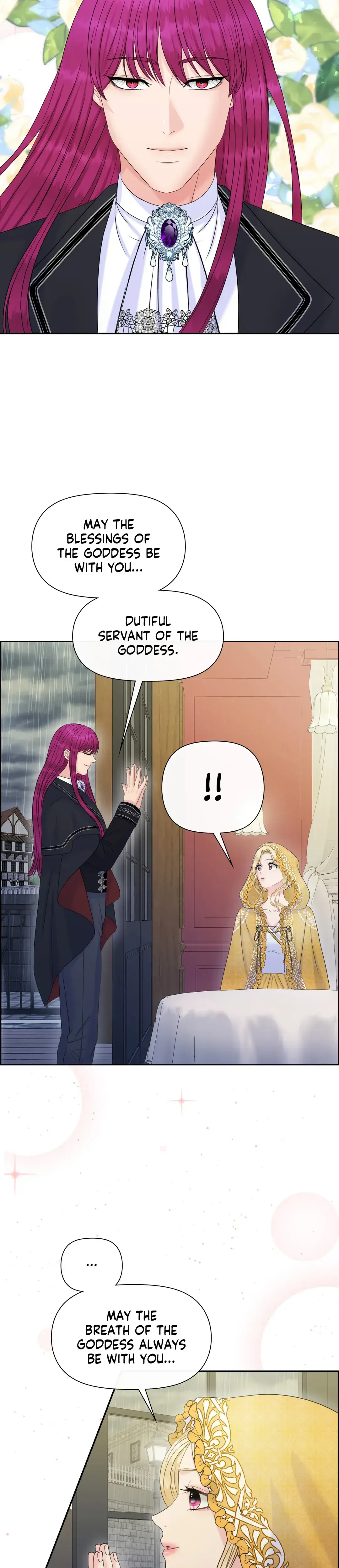 Royal Redemption Chapter 39 - Page 21