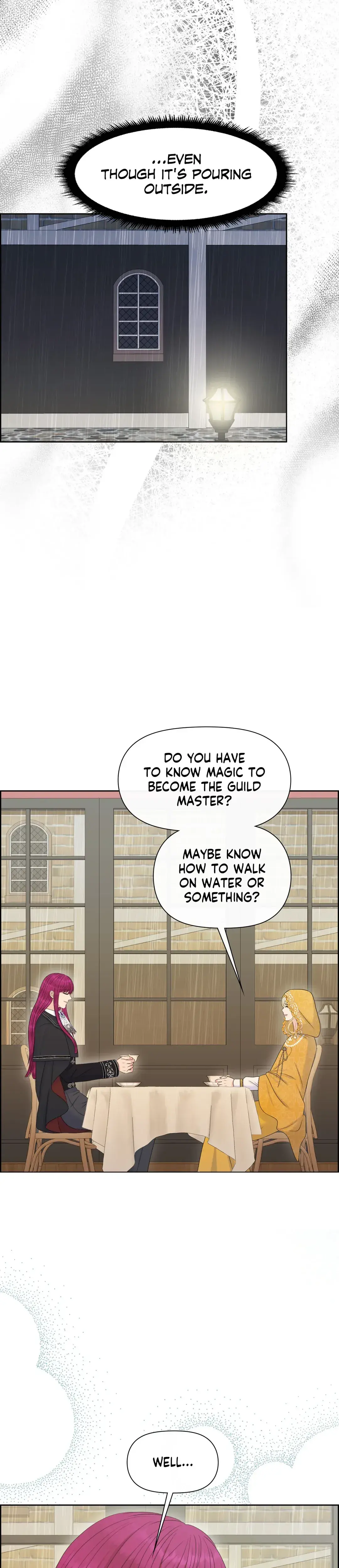 Royal Redemption Chapter 39 - Page 23