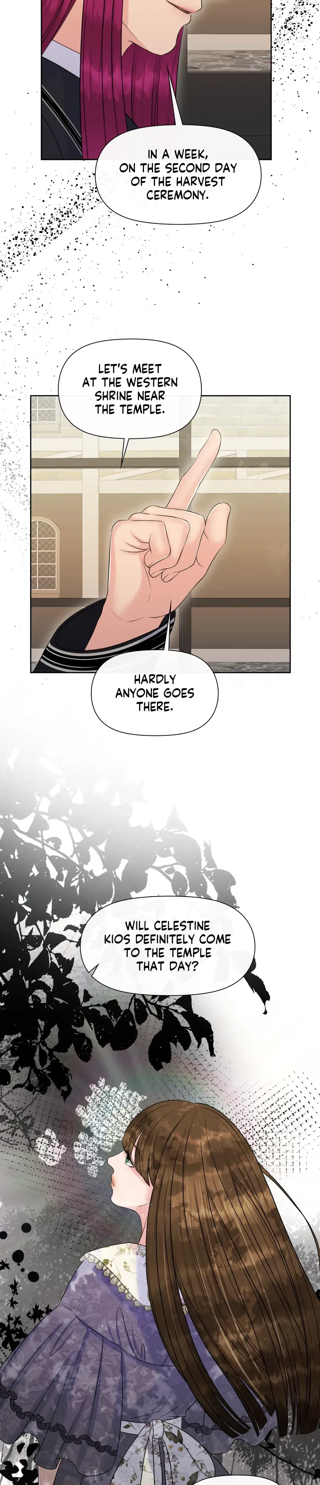 Royal Redemption Chapter 39 - Page 25