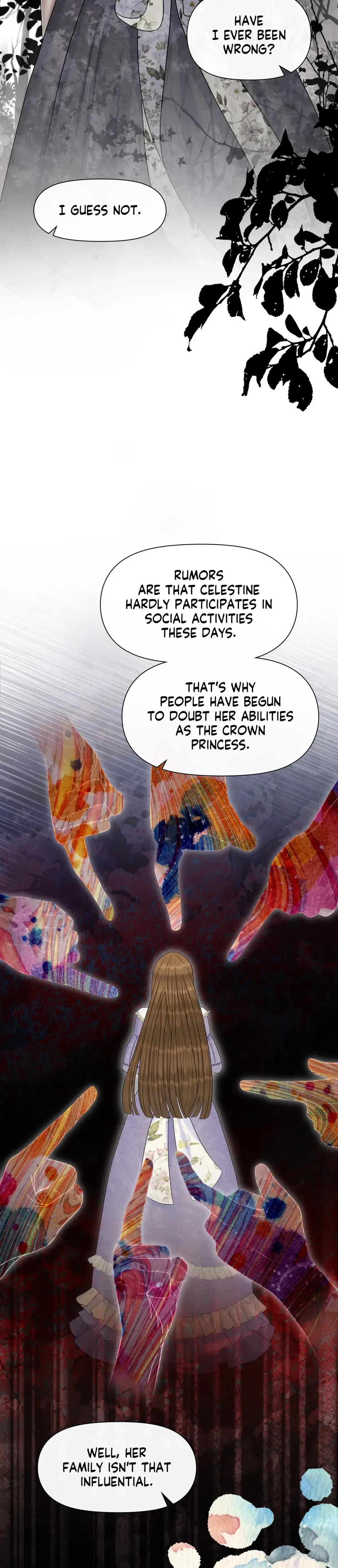 Royal Redemption Chapter 39 - Page 26
