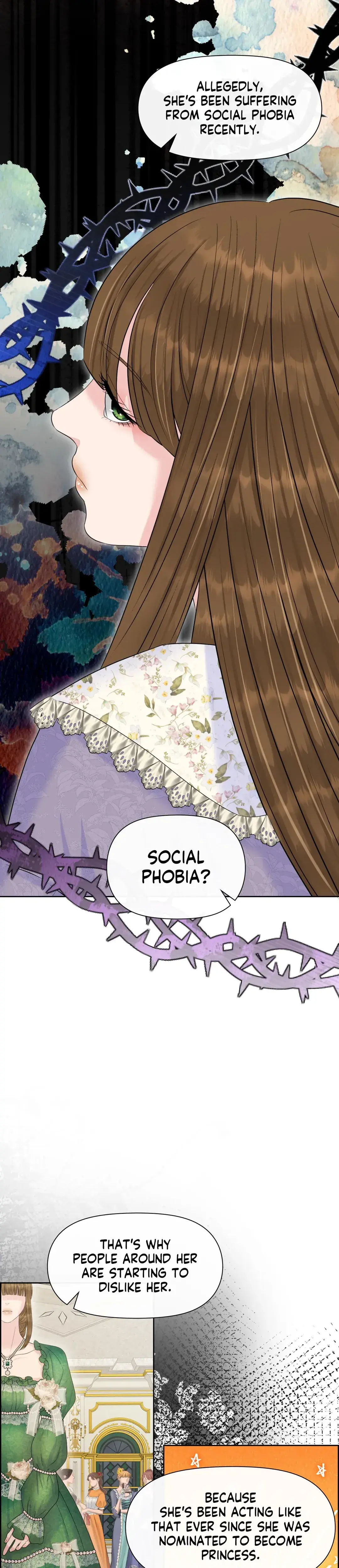 Royal Redemption Chapter 39 - Page 27